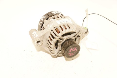 Alternator Silnika Fiat Jeep 500X Compass 1,6M-Jet 51884351 14V 120A Denso