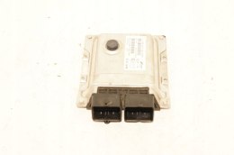 Komputer Ecu Silnika Fiat Lancia Ypsilon 500 Panda 1,2 8V 169A4000 52121648