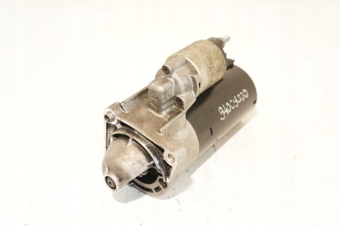 Rozrusznik Silnika Fiat Bravo Jeep Cherokee 1,6 2,0 Jtdm 51810267 Bosch 12V