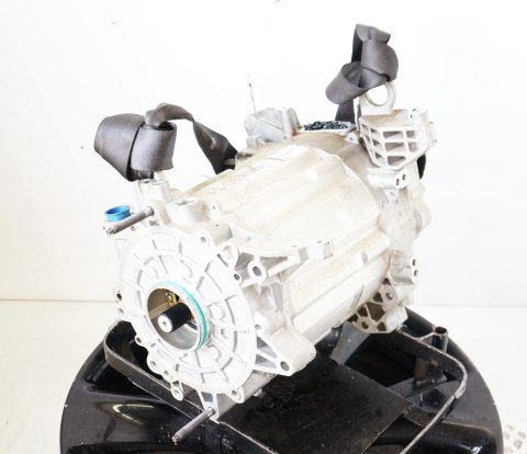 Silnik Engine Elektryczny Opel Corsa F 208 Ii Zafira Psa Zk01 105Ta5 Zkx