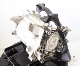 Silnik Engine Elektryczny Opel Corsa F 208 Ii Zafira Psa Zk01 105Ta5 Zkx