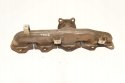 Kolektor Wydechowy Ford Volvo 2.0D Tdci 9671093680