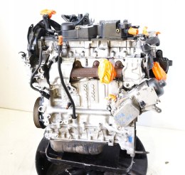 Silnik Engine Citroen Peugeot C3 Ii 208 1,4 E-Hdi 8H01 8Hr 10Fdcg