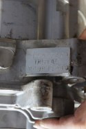 Silnik Engine Elektryczny Opel Corsa F 208 Ii Zafira Psa Zk01 105Ta5 Zkx