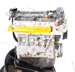 Silnik Engine Fiat 500 Panda 1,2 8V 51Kw 169A4000