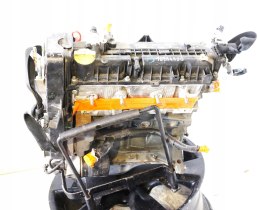 Silnik Engine Fiat 500 Panda 1,2 8V 51Kw 169A4000