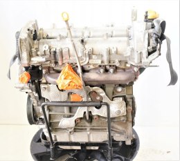 Silnik Engine Fiat Doblo Compass 1,6M-Jet 46346020