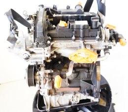 Silnik Engine Ford Fiesta Mk8 1,1 Ti-Vct Fsja Fsjb 55Kw