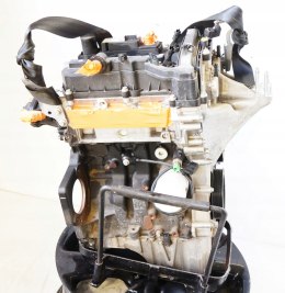 Silnik Engine Ford Fiesta Mk8 1,1 Ti-Vct Fsja Fsjb 55Kw