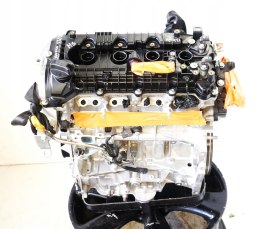 Silnik Engine Renault Clio V Juke Ii 1,6 E-Tech Hybrid H4Mc632