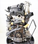 Silnik Engine Vw Polo Iv Fabia Iii 1,4 Tdi Amf Bnm