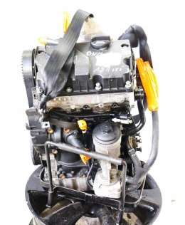 Silnik Engine Vw Polo Iv Ibiza Iii Fabia Iii 1,4 Tdi Amf Bnm