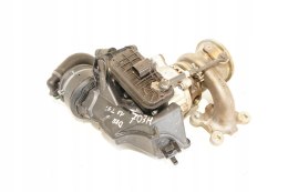 Turbosprężarka Vw Polo 2G Karoq 1,0 Tsi 04C145703H