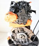 Silnik Engine Puma Ii Fiesta Mk8 1,0 Ecoboost B7Jb