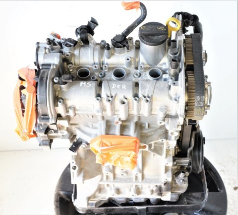 Silnik Engine Vw Polo Arona Karoq 1,0 Tsi Dkr Dkra