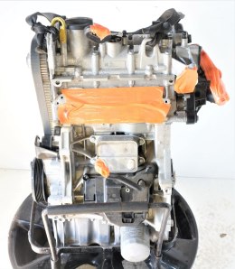 Silnik Engine Vw Polo Arona Karoq 1,0 Tsi Dkr Dkra