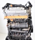 Silnik Engine Vw Tiguan A6 C7 Q3 2,0 Tdi Cuw Cuwa