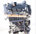 Silnik Engine Vw Golf V A3 Leon Ii 2,0 Tdi Bkd Bkp