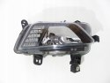 Halogen Prawy Led Vw Polo Vi 2G 038103173A Europa