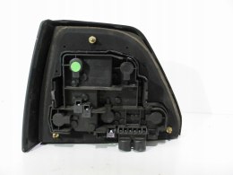 Lampa Prawy Tył Vw Golf Mk2 Ii Hb 83-93R Europa