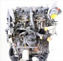 Silnik Engine Citroen Peugeot Expert 2,0 Hdi Rhz