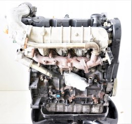 Silnik Engine Citroen Peugeot Expert 2,0 Hdi Rhz