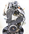 Silnik Engine Citroen Peugeot Expert 2,0 Hdi Rhz