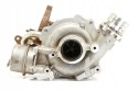 Turbosprężarka Turbina Renault Nissan 1.5 Dci