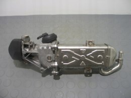 Chłodniczka Spalin Egr Vw 1.6 Tdi 03L131512As