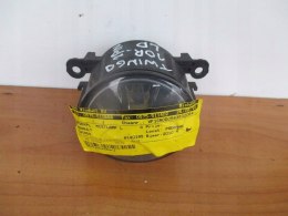 Halogen Lewy Przedni Renault Twingo 10R Hb