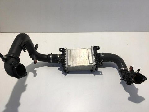 Inercooler Alfa Romeo Stelvio 2.2D Gc874002 Inercooler Alfa Romeo Stelvio 2.2D Gc874002