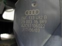 Kolektor Ssący Vw Audi Golf 2.0Tfsi 06F133192D Kpl