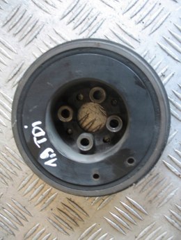 Koło Pasowe Vw Audi Skoda 1.9 Tdi 038105243