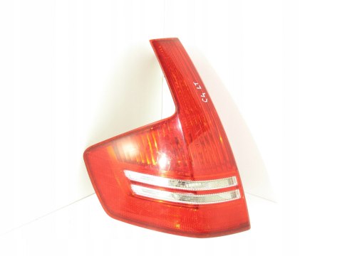 Lampa Lewy Tył Citroen C4 I 5D Hb 9655864080 04-10