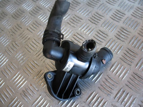 Obudowa Termostatu Vw Audi 1.6 Tdi 03L121111S