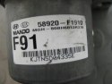 Pompa Abs Kia Sportage Iv A1000706Afe 58920-F1910