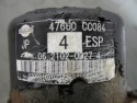 Pompa Abs Nissan Murano Z50 06210904363 47660Cc084