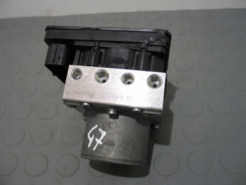 Pompa Abs Skoda Rapid Polo V 6R 6R0614517Bd Pompa Abs Skoda Rapid Polo V 6R 6R0614517Bd