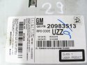 Radio Fabryczne Cd Mp3 Opel Insignia A 20983513