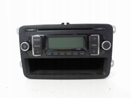 Radio Fabryczne Cd Mp3 Polo 6R Passat 5M0035156C