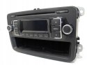 Radio Fabryczne Cd Mp3 Vw Golf Vi Polo 5M0035156D