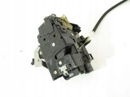 Zamek Drzwi Lewy Tył Audi A6 C5 7Pin 4B0839015G