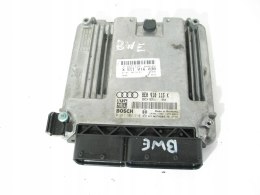 Komputer Silnika Audi A4 B7 2.0 Tfsi 8E0910115K