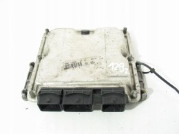 Komputer Silnika Peugeot 206 307 2.0Hdi 0281011525