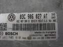 Komputer Silnika Vw Golf Vi A3 1.4Tsi 03C906027At