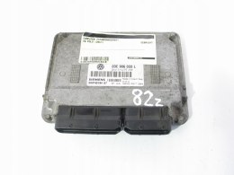 Komputer Silnika Vw Polo 9N 1.2 12V 03E906033L