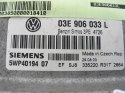 Komputer Silnika Vw Polo 9N 1.2 12V 03E906033L