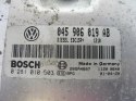 Komputer Silnika Vw Sharan Lift 1.9Tdi 038906019Ab