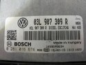 Komputer Silnika Vw Touran 2.0 Tdi 03L907309R