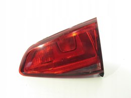 Lampa Prawy Tył W Klapę Vw Golf Vii 7 5G0945094Ad